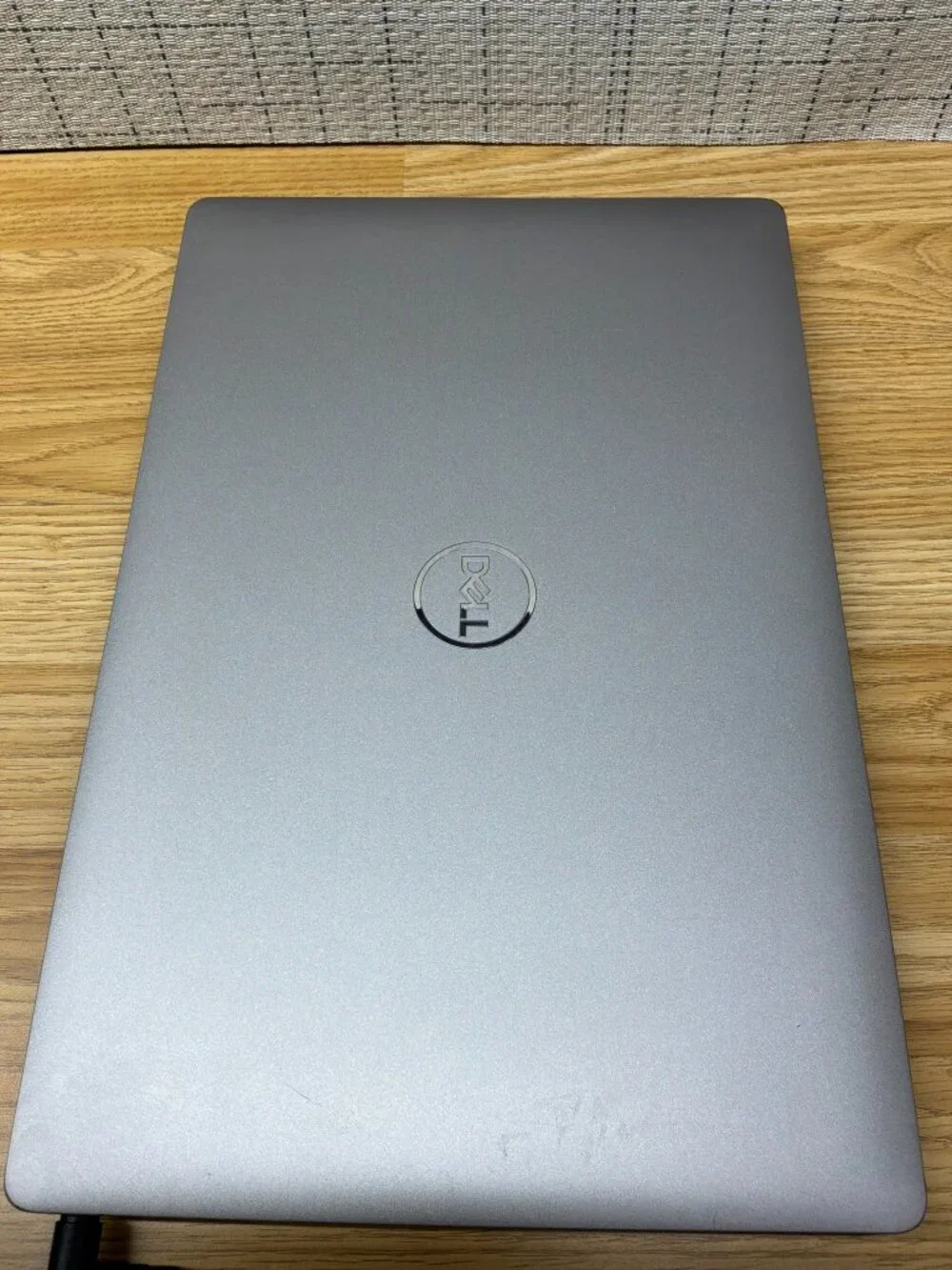 Dell Precision 3551 Laptop Intel Core i5-10400H 16GB RAM 256GB SSD Win 11 Pro